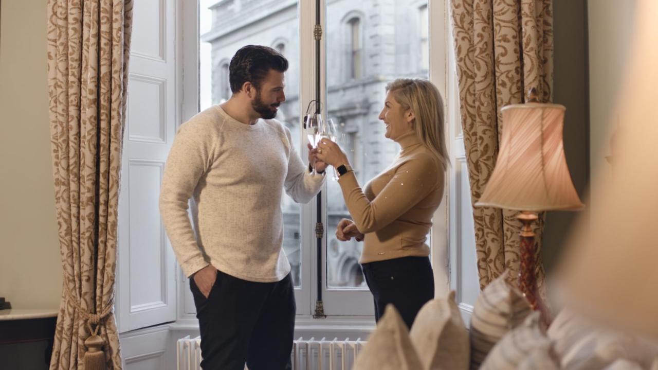 Kilkenny Hibernian Hotel Екстер'єр фото