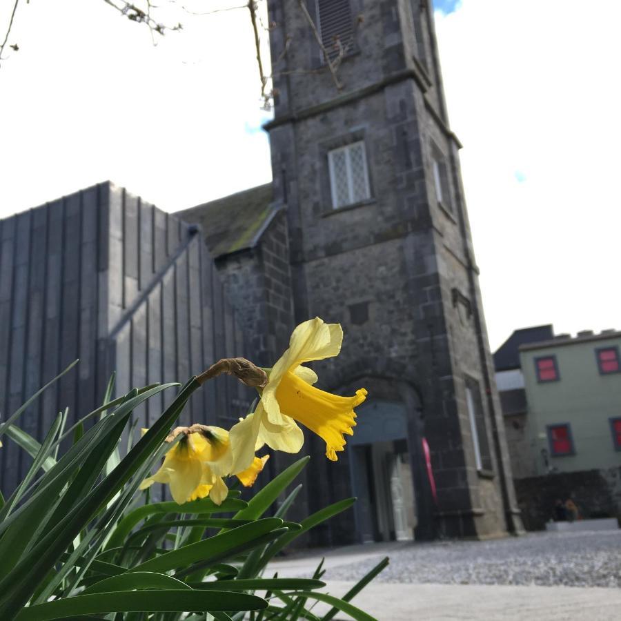 Kilkenny Hibernian Hotel Екстер'єр фото