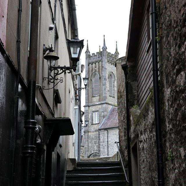 Kilkenny Hibernian Hotel Екстер'єр фото