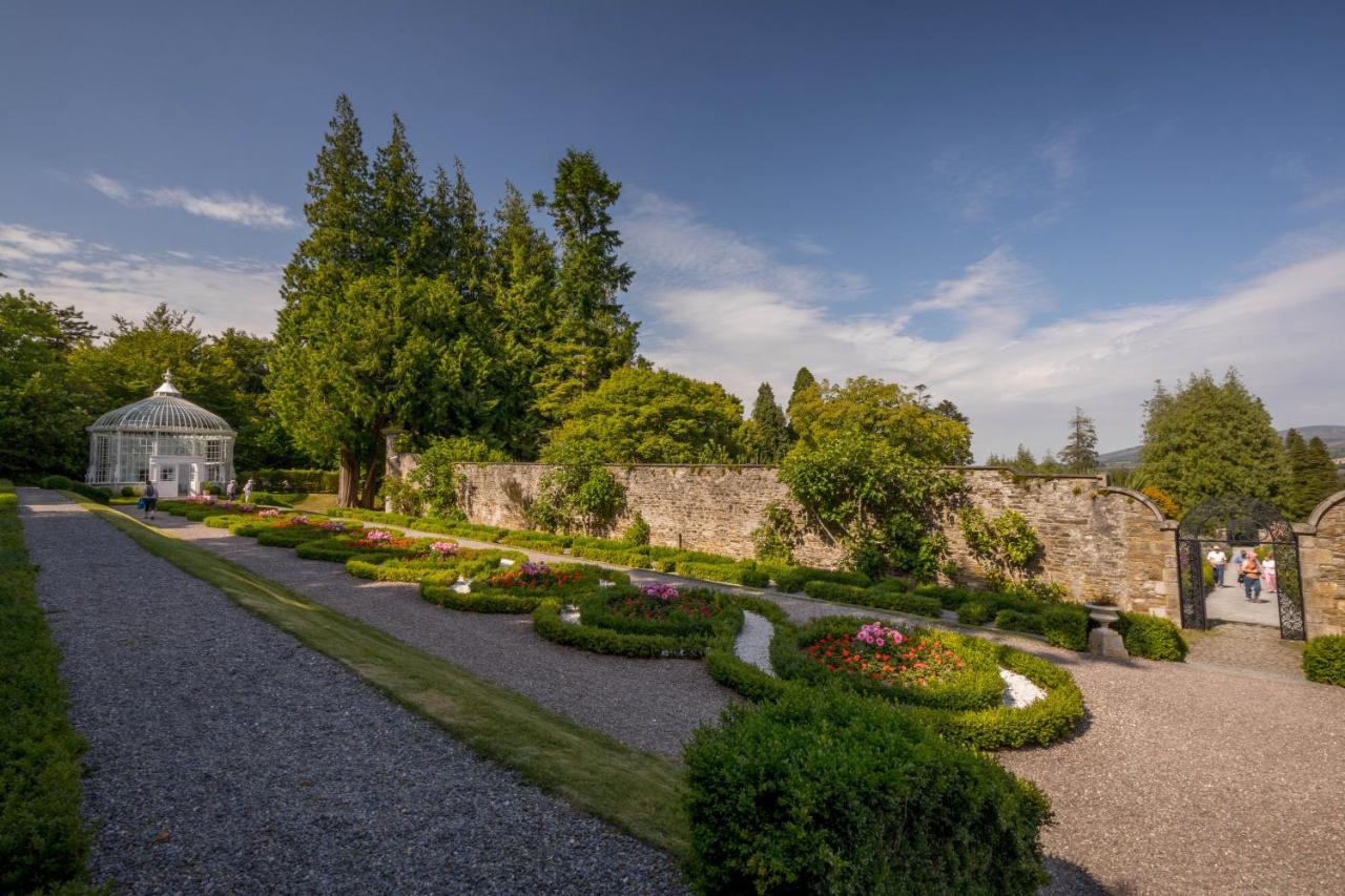 Kilkenny Hibernian Hotel Екстер'єр фото