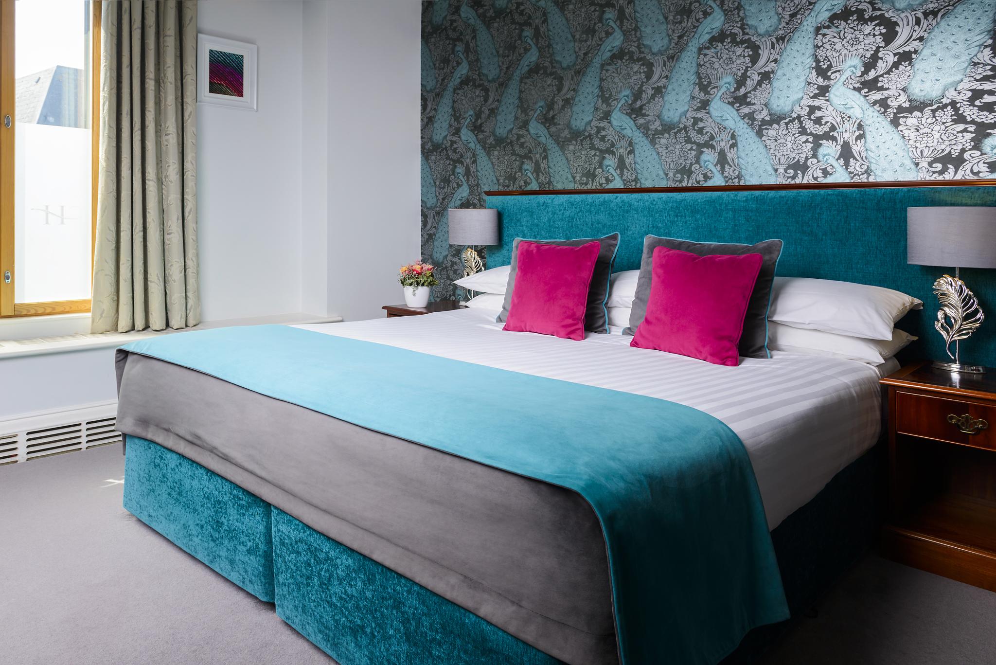 Kilkenny Hibernian Hotel Екстер'єр фото
