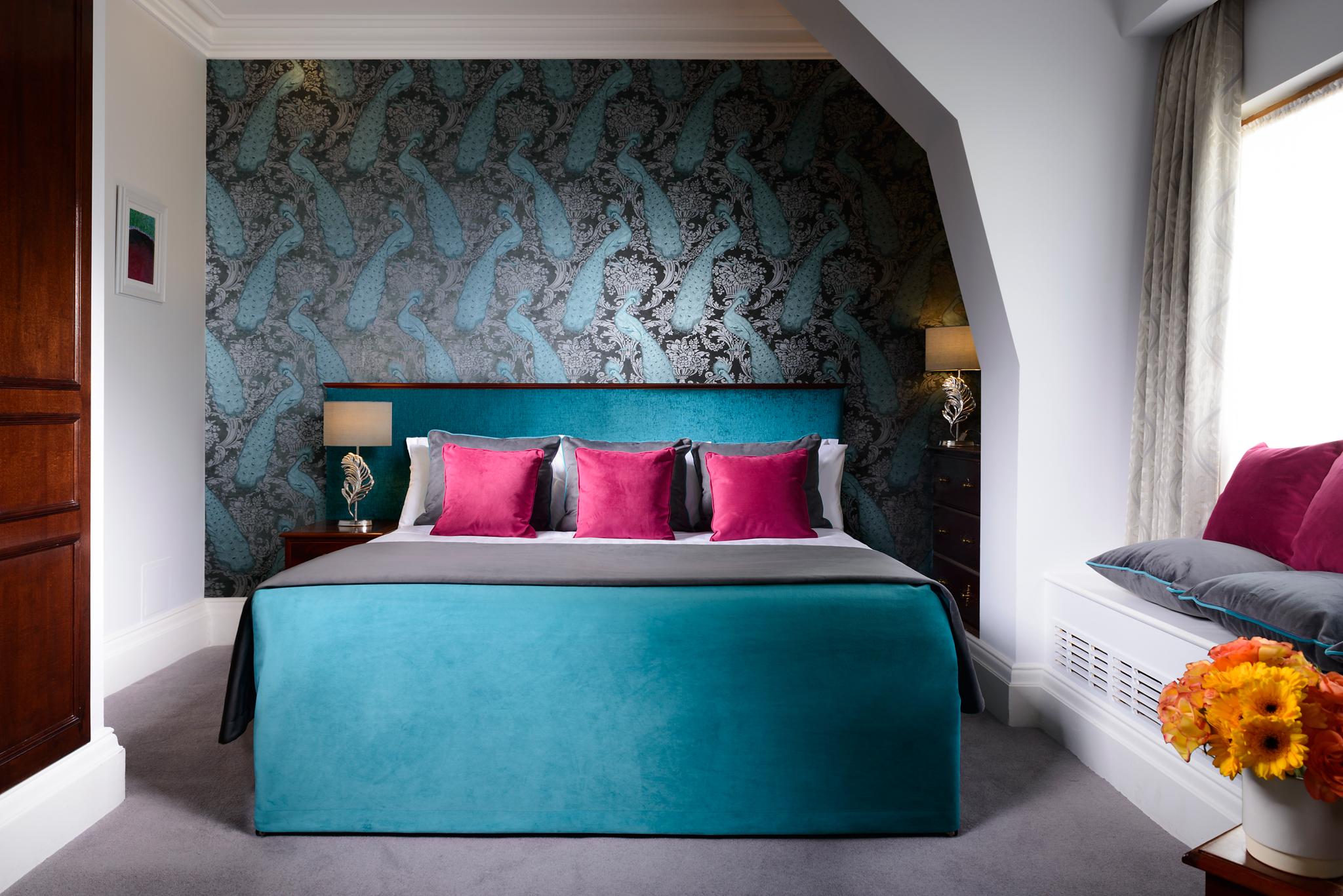 Kilkenny Hibernian Hotel Екстер'єр фото