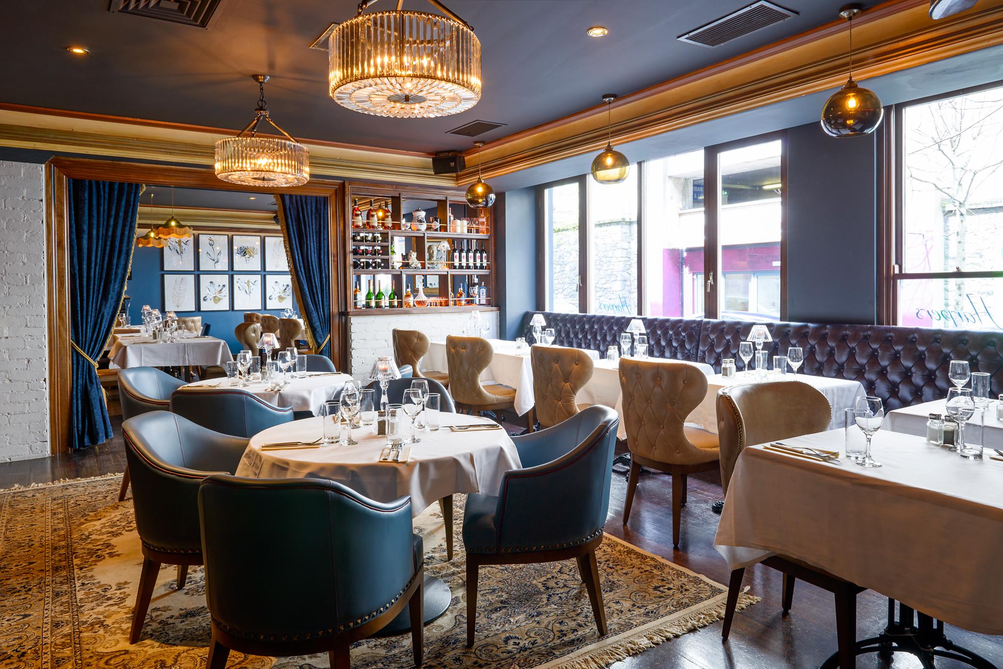 Kilkenny Hibernian Hotel Екстер'єр фото