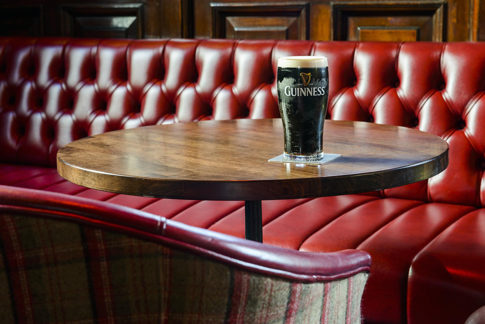 Kilkenny Hibernian Hotel Екстер'єр фото