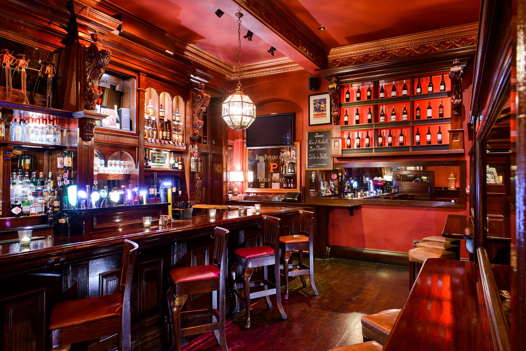 Kilkenny Hibernian Hotel Екстер'єр фото