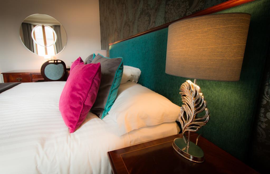 Kilkenny Hibernian Hotel Екстер'єр фото