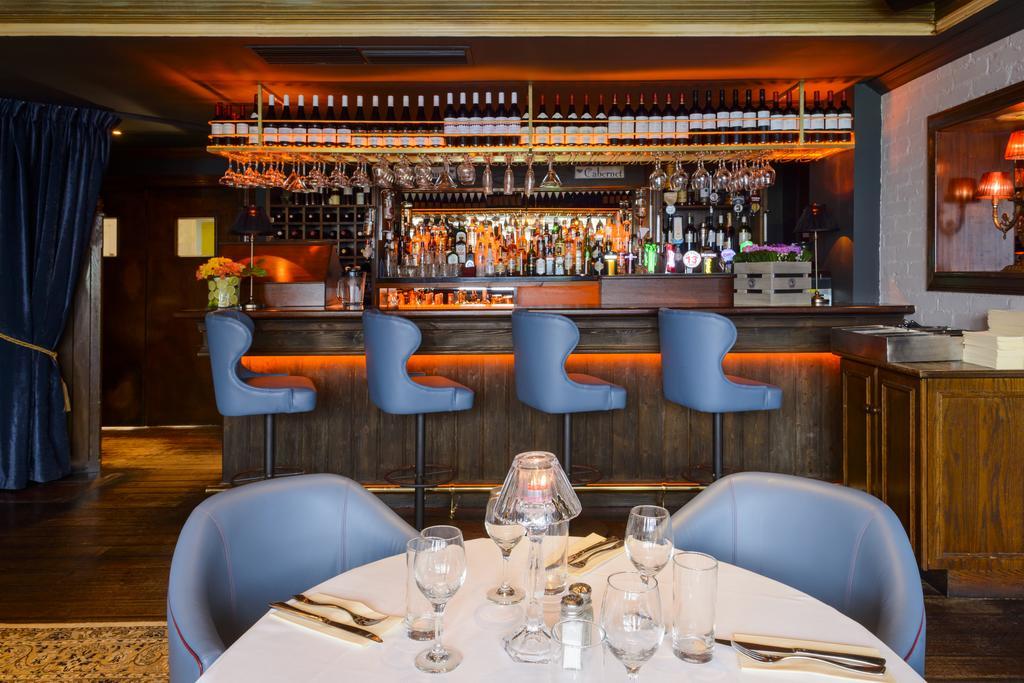 Kilkenny Hibernian Hotel Екстер'єр фото