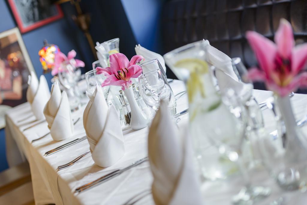Kilkenny Hibernian Hotel Екстер'єр фото