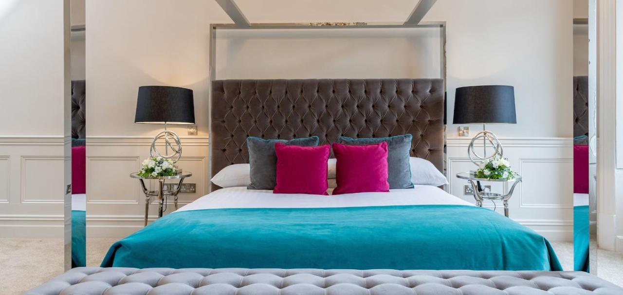 Kilkenny Hibernian Hotel Екстер'єр фото