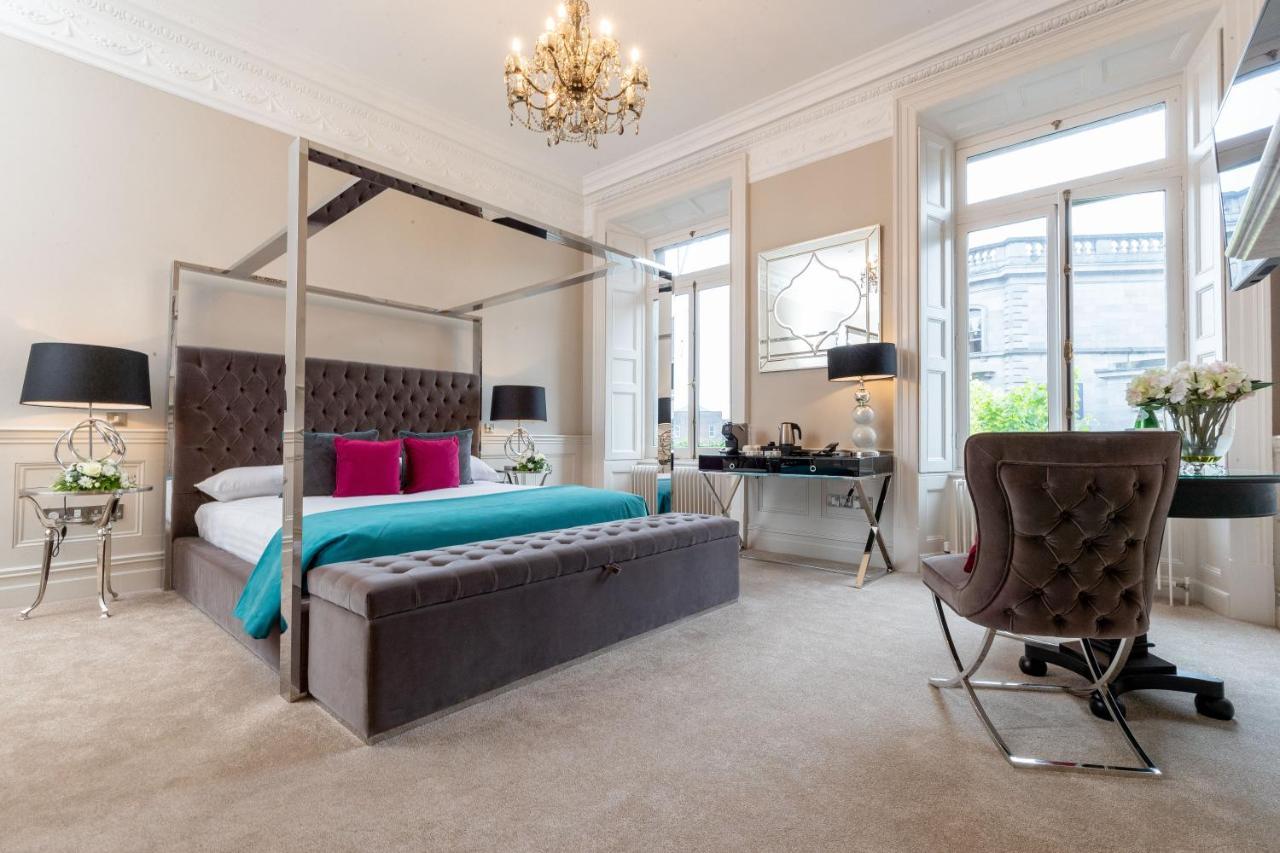 Kilkenny Hibernian Hotel Екстер'єр фото