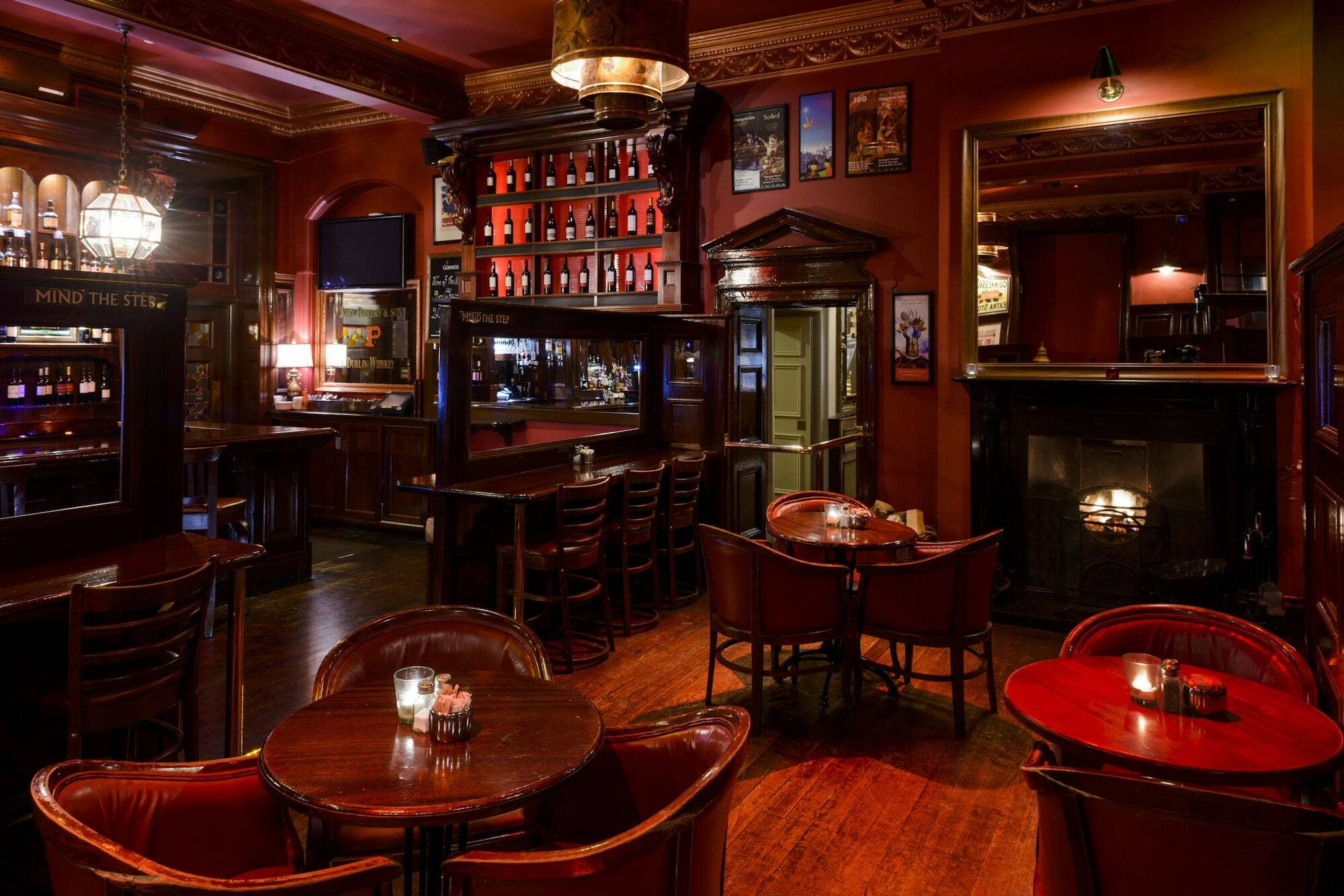 Kilkenny Hibernian Hotel Екстер'єр фото