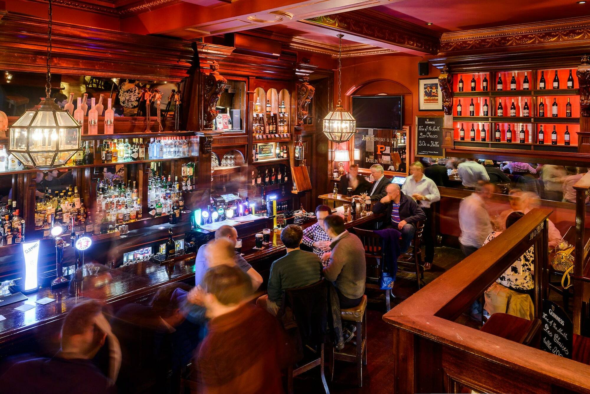Kilkenny Hibernian Hotel Екстер'єр фото