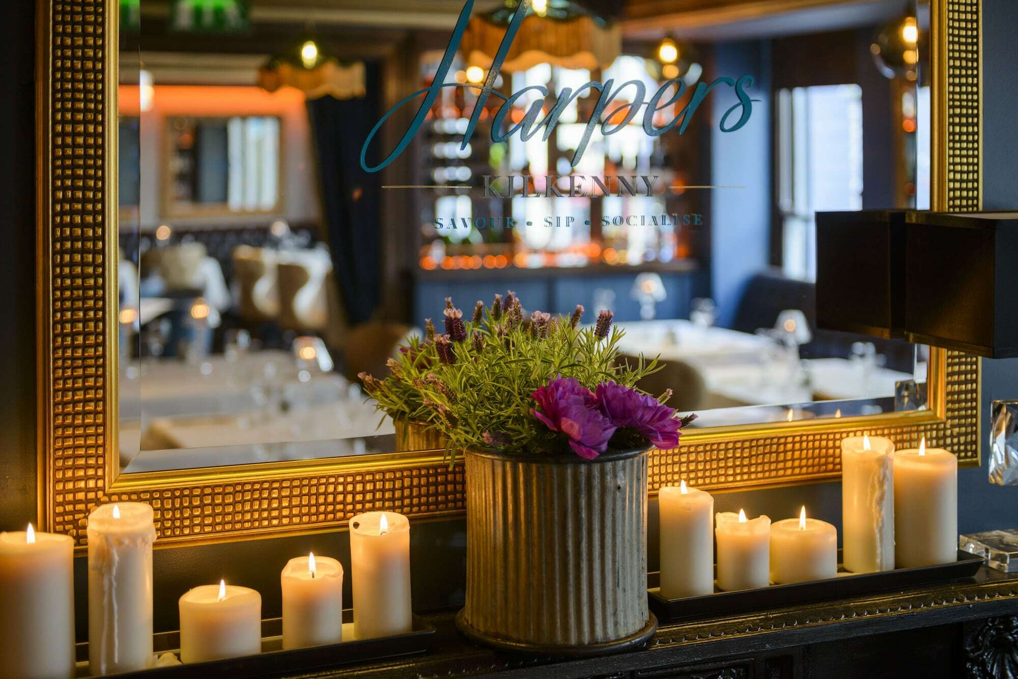 Kilkenny Hibernian Hotel Екстер'єр фото