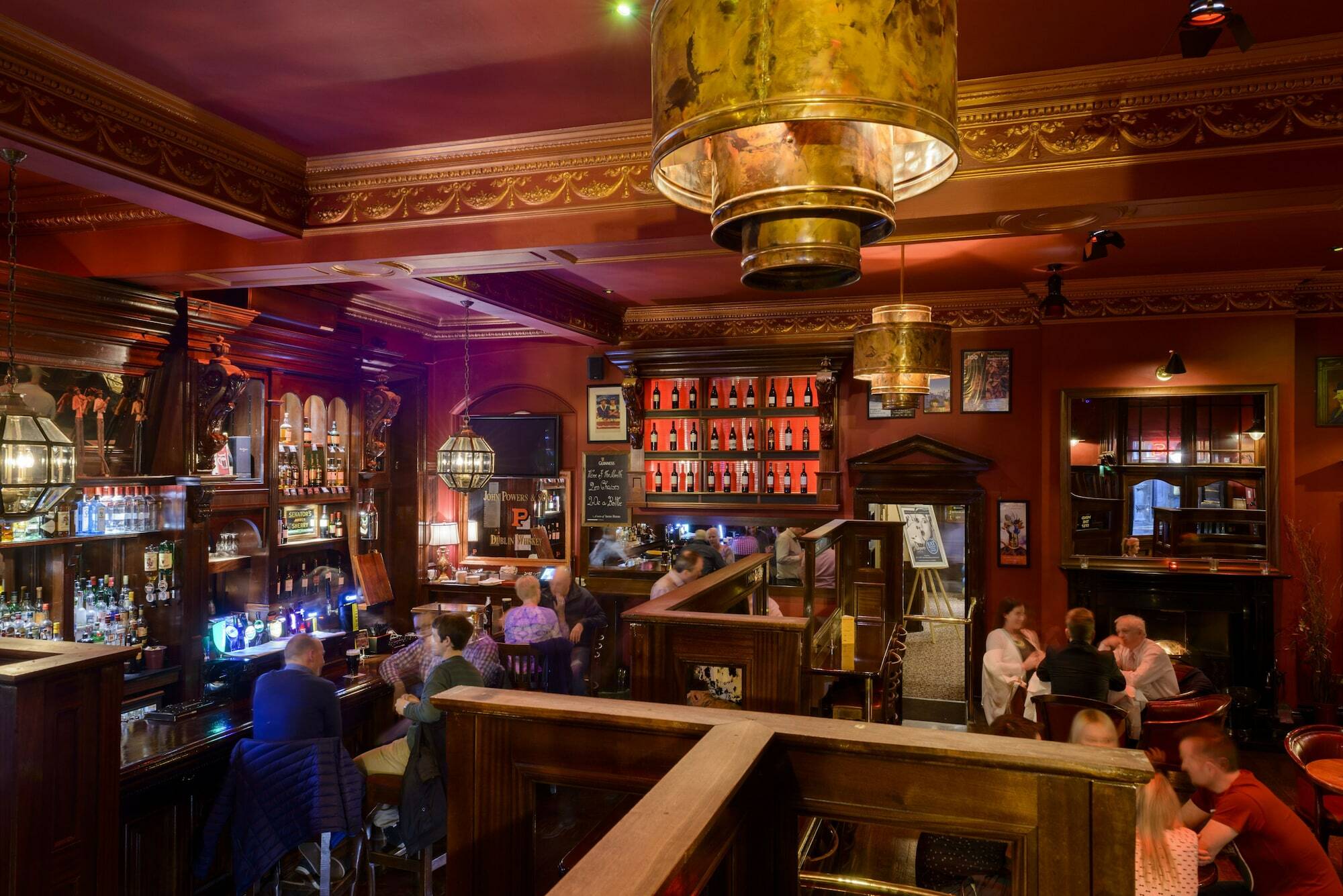 Kilkenny Hibernian Hotel Екстер'єр фото